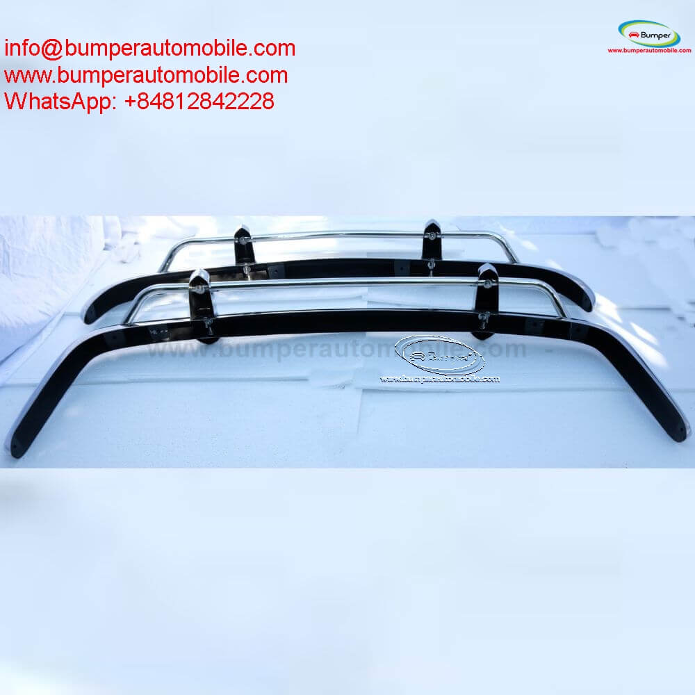Volkswagen Karmann Ghia US type bumper (1970 – 1971) by stainless st,Amravati,Cars,Free Classifieds,Post Free Ads,77traders.com